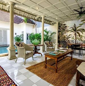 The Gatehouse - Quirky 1Br Luxury Pool Villa, Fabulous Location Seminyak  Exterior photo
