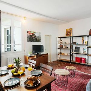 Classic 1Br In The Heart Of The Montorgueil Area Apartment Paris Exterior photo