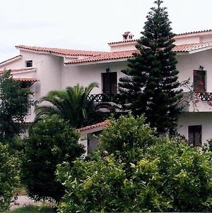 Lemon Tree House Villa Kalloni  Exterior photo