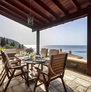 Sunrise Beach House Villa Andros Island Exterior photo