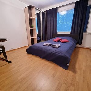 2Room Apartment In Quite Area, Free Parking, We Love Pets Oulu Exterior photo