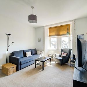 Guestready - Splendid 1Br Apt With Carlton Hill Views Apartment Edinburgh Exterior photo