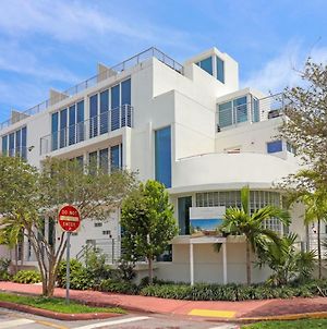 Harding Ave Apartment Miami Beach Exterior photo
