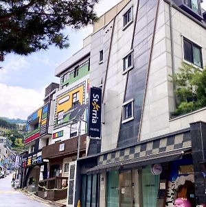 Starria Hostel Seoul Exterior photo