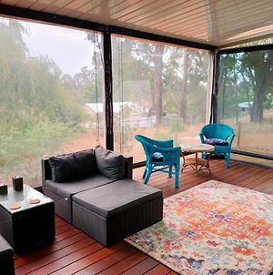Warren Retreat - Cozy And Tranquil 2 Brm Home Nannup Exterior photo
