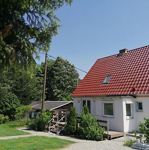 Kathes Sommerhaus Villa Schona Exterior photo