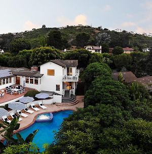 Romero By Avantstay Stunning Villa Close To Beach W Pool Spa San Diego Exterior photo
