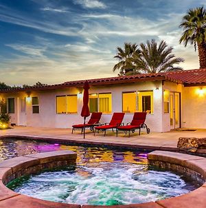 Fred Waring Dreams Villa Palm Desert Exterior photo
