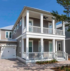 Seabreeze - 30A By Southern Vacation Rentals Blue Mountain Beach Exterior photo