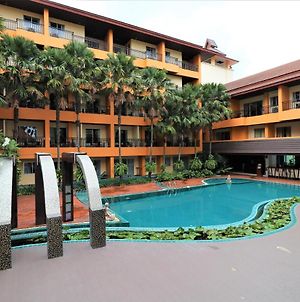 Mind Resort Pattaya Exterior photo