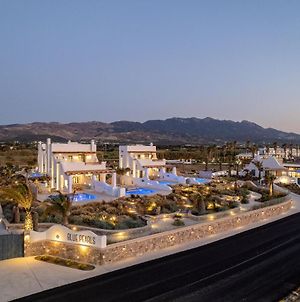 Blue Pearls-Adults Only Luxury Suites Kos Town Exterior photo
