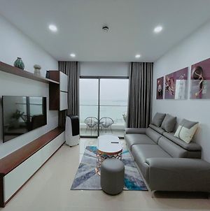Winnie Apartment Tang 22 Sea View Phu Tai Residence Quy Nhon Exterior photo