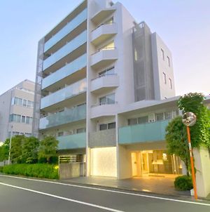 Pangoo品川 Apartment Tokyo Exterior photo