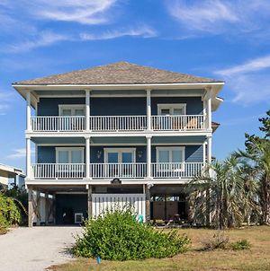 Picayne By Oak Island Accommodations Caswell Beach Exterior photo