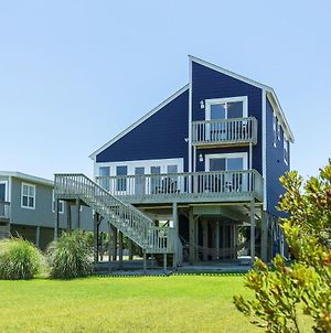 Griffin By Oak Island Accommodations Southport Exterior photo