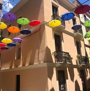 Casa Vacanze - Il Balconcino Apartment Iglesias Exterior photo