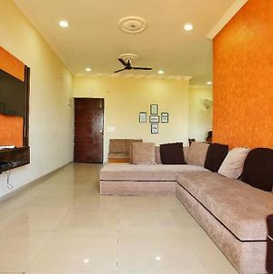 Staeg Service Apartment Fully Furnished With Modern Amenities Indore Exterior photo