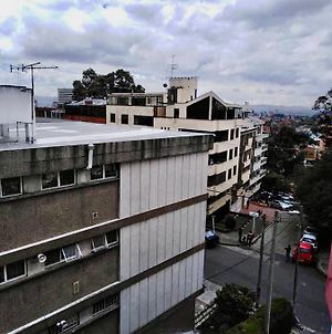Edificio Ana 302 Apartment Bogota Exterior photo
