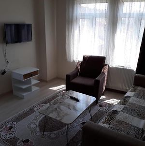 Taner Apart Apartment Edirne Exterior photo
