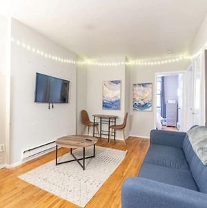 Roomy And Comfortable 2Br Apartment Near Central Park Nyc New York Exterior photo