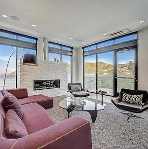 The Penthouse At Parkite By Avantstay In The Heart Of Park City Exterior photo