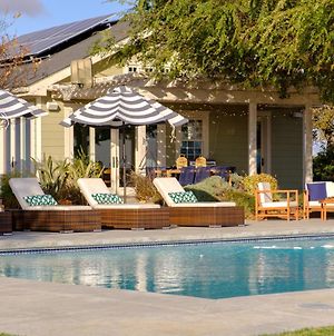 Granada By Avantstay - Secluded Estate W Vineyard Views Pool Paso Robles Exterior photo