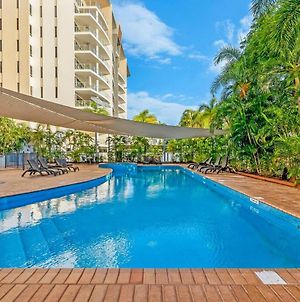 A Waterview Oasis On The Esplanade With Pool Apartment Darwin Exterior photo