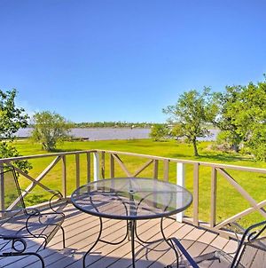 Exquisite Lake Charles Gem - Waterfront Views Villa Exterior photo