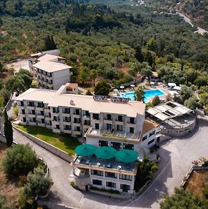 Santa Marina Hotel Lefkada Island Exterior photo