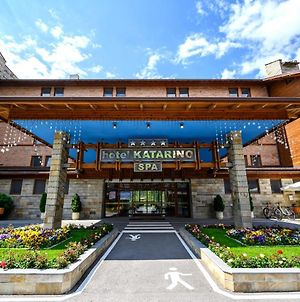 Katarino Hotel And Spa Bansko Exterior photo