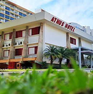 Athus Brasilia Hotel - Antigo Aristus Exterior photo