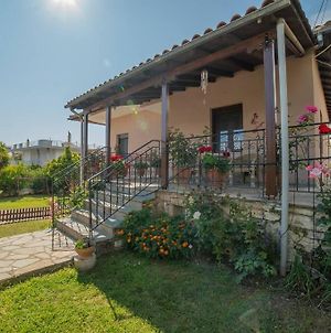 Family House With Garden Villa Igoumenitsa Exterior photo