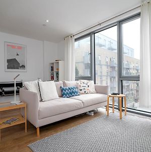 Guestready - Chic 1Bd Apt With Balcony And Roof Garden Apartment London Exterior photo