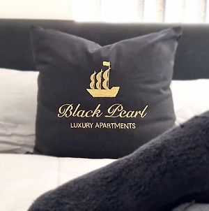 Black Pearl Luxury Apartments Blackpool Exterior photo