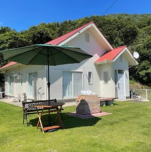Holiday Villa 旅生 Tonosho  Exterior photo
