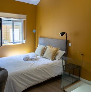 Casa Amarela Douro Valley Apartment Peso da Regua Exterior photo