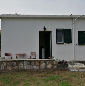 Bluebago Beachhouse Villa Sidari  Exterior photo