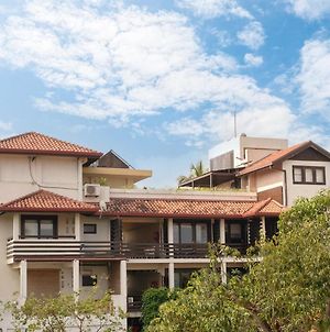 Terrace Green Hotel & Spa Negombo Exterior photo