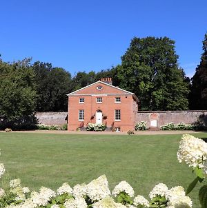 Garden House At Woodhall Estate Villa Hertford Exterior photo