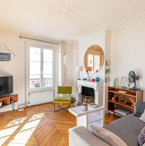 Guestready - Charming Apartment 8 Mins To Arc De Triomphe Paris Exterior photo