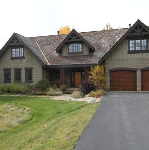 Fairway To Heavencomplete Luxury At The Club At Cb Easy Drive To Town Of Cb Crested Butte Exterior photo