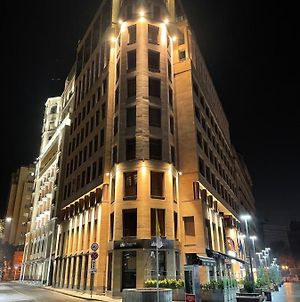 Ay North Avenue Apartment Yerevan Exterior photo