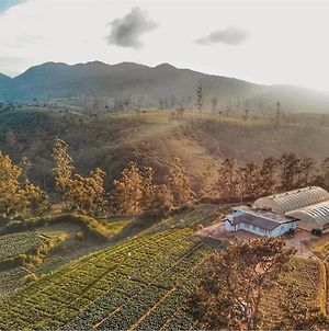 The Farmhouse Ambewela By Celeste Exterior photo
