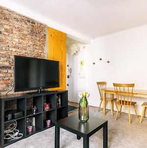 Guestready - Cosy & Comfortable Apartment In Paris Montrouge Exterior photo