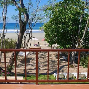 Astonishing Beachfront Home Steps From The Beach W Private Pool - Casa Mandarina Playa Grande Exterior photo