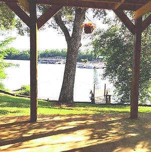 Lakefront Home At Lake Chickamauga! Walk To The Marina! Dayton Exterior photo