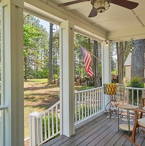 The Private Cottage Southern Pines Exterior photo