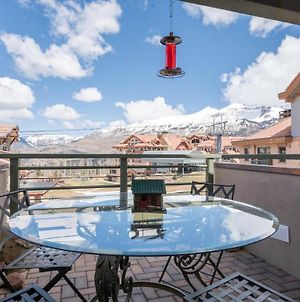 Blue Mesa Lodge 40 By Avantstay Centrally Located Ski In Ski Out Unit Telluride Exterior photo