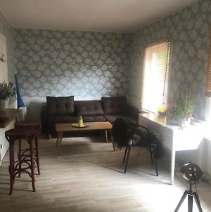 Lovely 1 Bedroom Apartment In Rakvere With Sleeping For 4 Exterior photo
