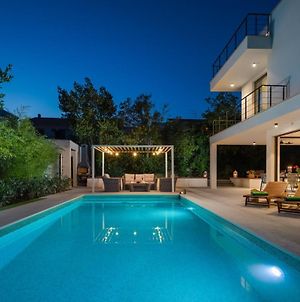 Luxury Villa Cippico Xxii With Pool Kastela Exterior photo